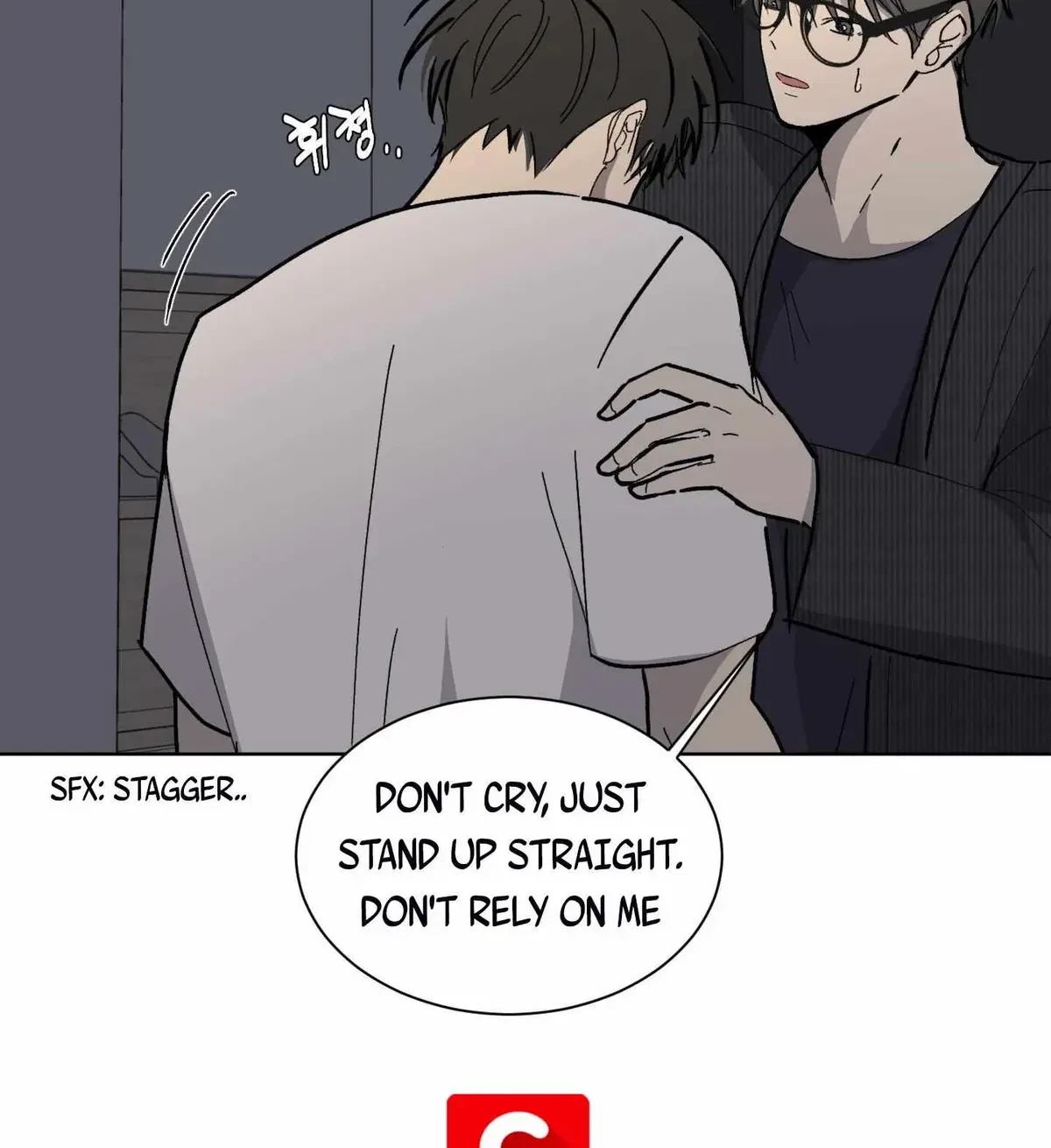 Live, Laugh, Love Chapter 5, page 2
