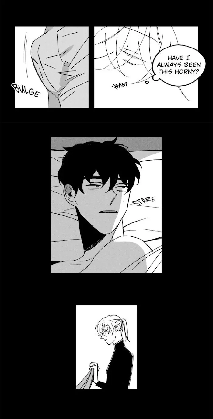 Eunsuk & Jung-Gu Chapter 50, page 15