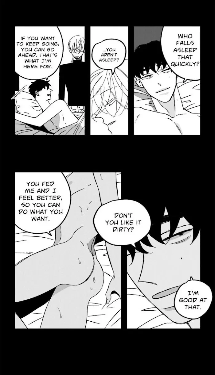 Eunsuk & Jung-Gu Chapter 50, page 16