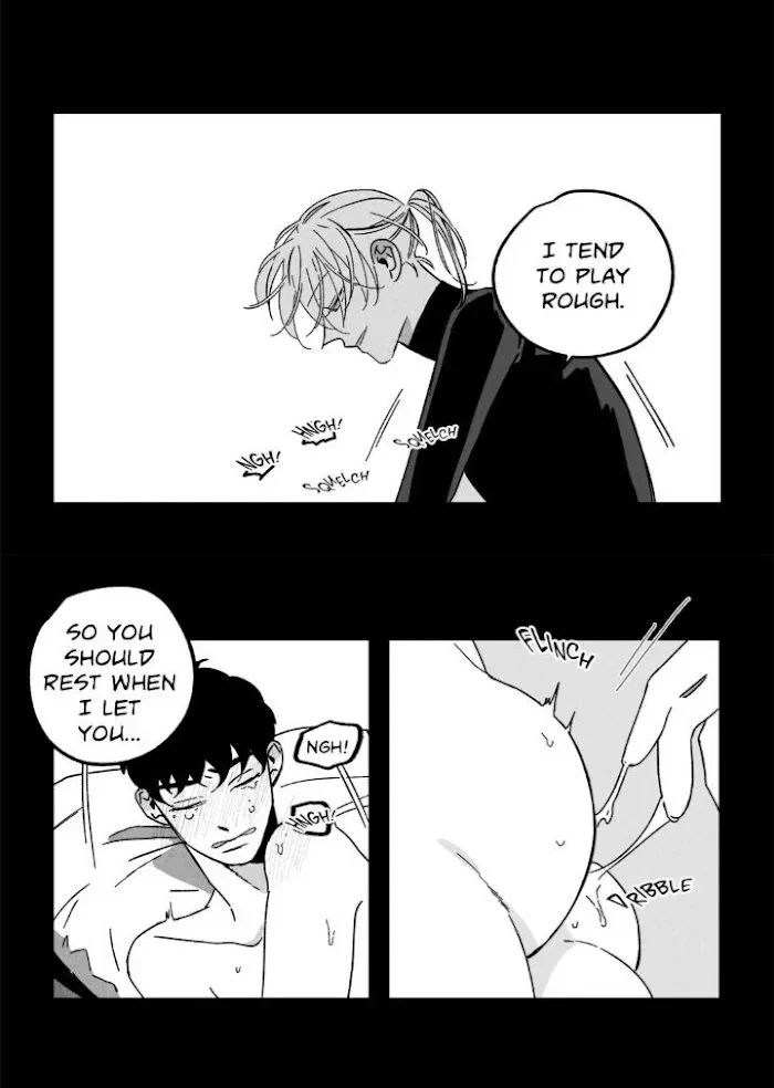 Eunsuk & Jung-Gu Chapter 50, page 19
