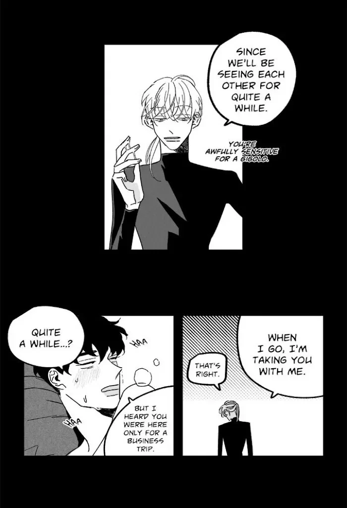 Eunsuk & Jung-Gu Chapter 50, page 20