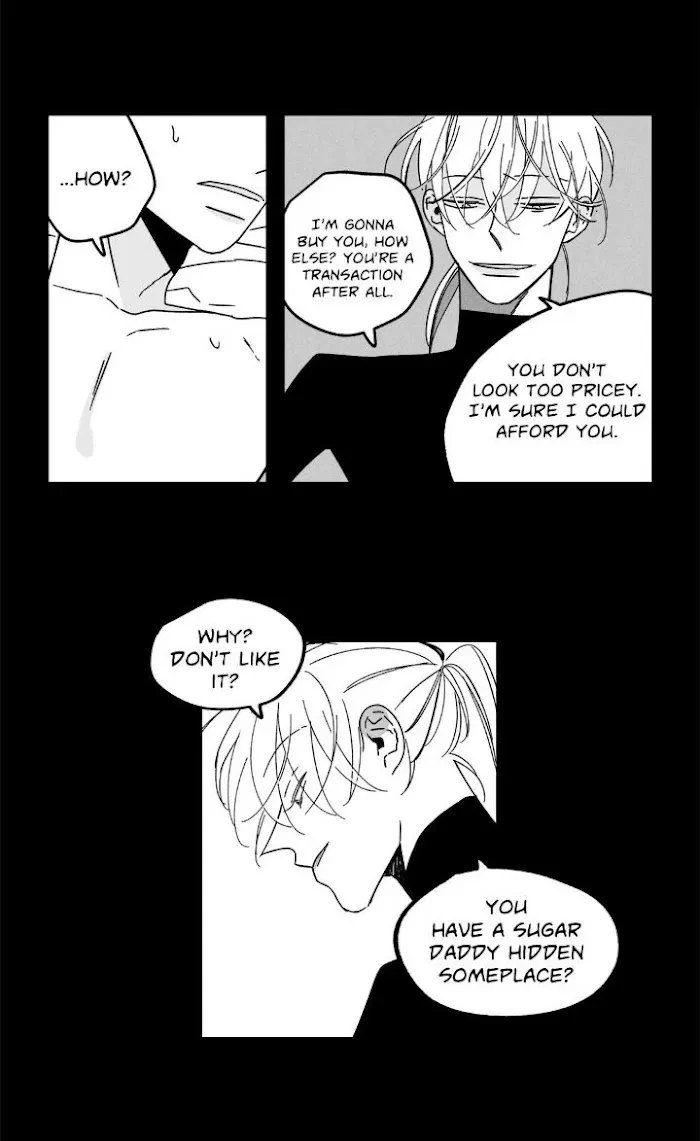 Eunsuk & Jung-Gu Chapter 50, page 21