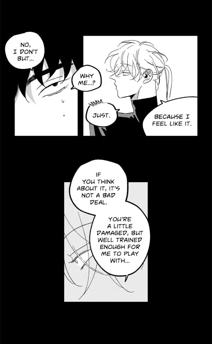 Eunsuk & Jung-Gu Chapter 50, page 22