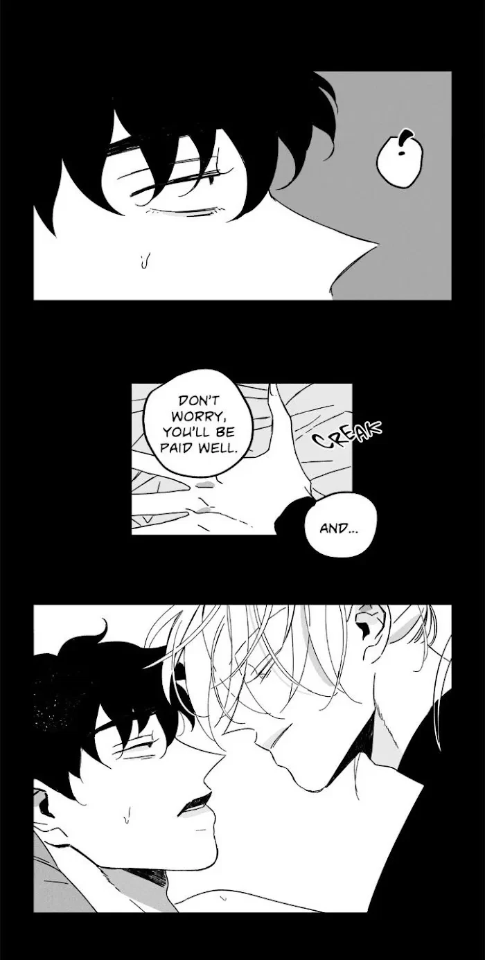 Eunsuk & Jung-Gu Chapter 50, page 23