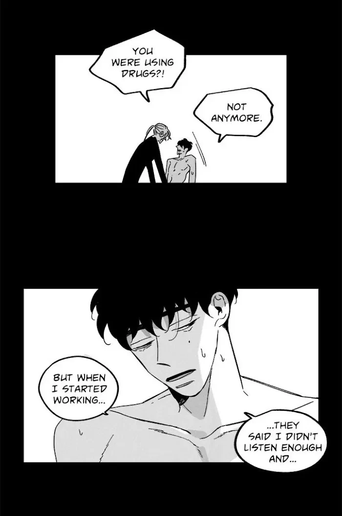 Eunsuk & Jung-Gu Chapter 50, page 5