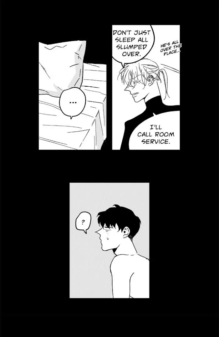 Eunsuk & Jung-Gu Chapter 50, page 8