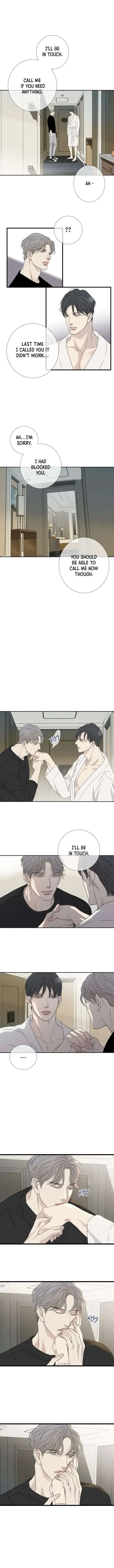 I'll Be Here For You Chapter 24, page 2