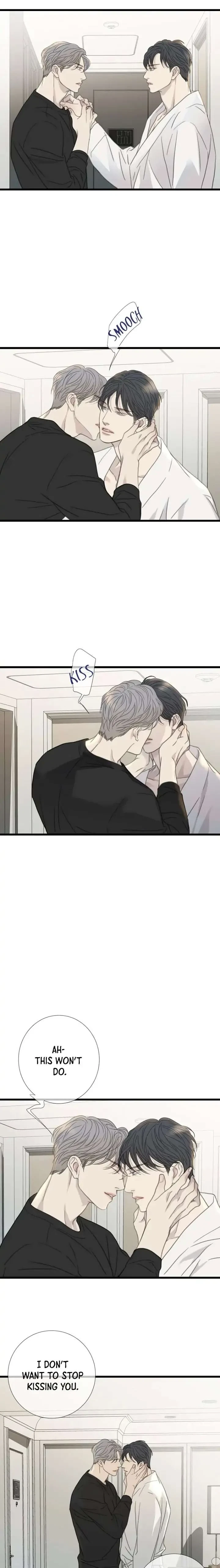 I'll Be Here For You Chapter 24, page 3