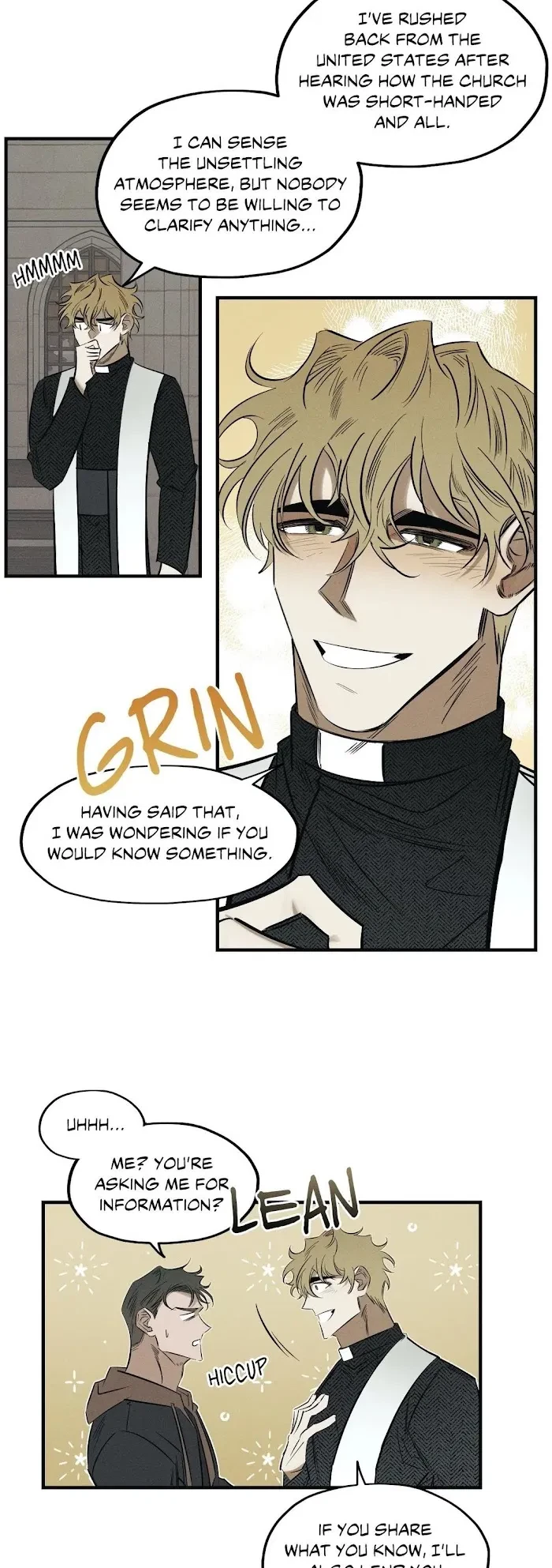Sin Flower Chapter 9, page 10