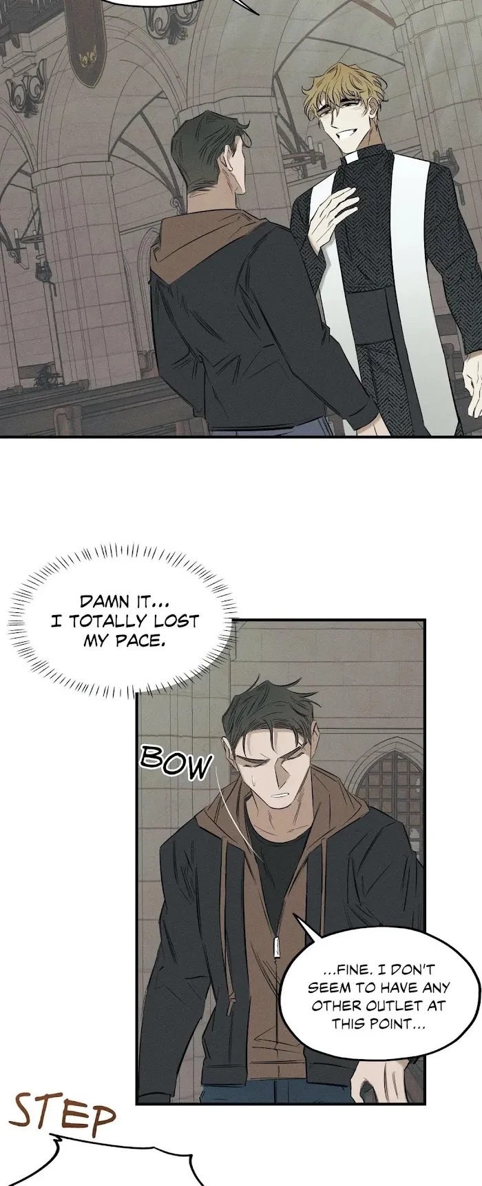 Sin Flower Chapter 9, page 16
