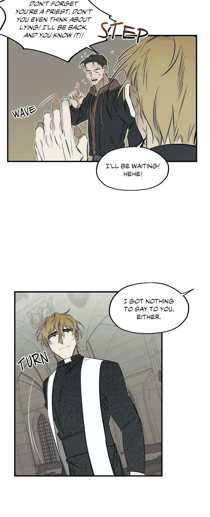 Sin Flower Chapter 9, page 17