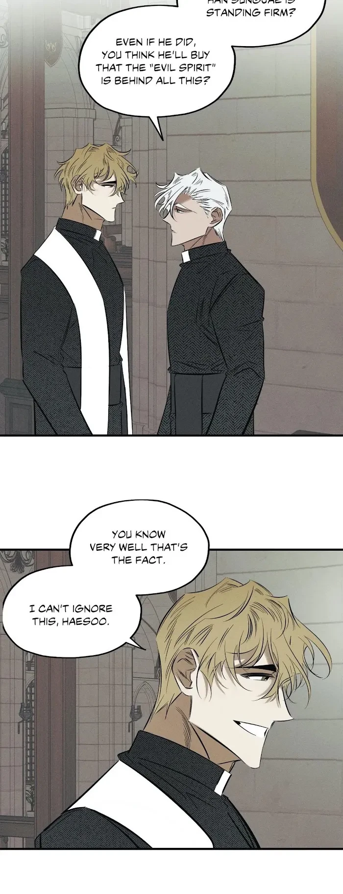 Sin Flower Chapter 9, page 20