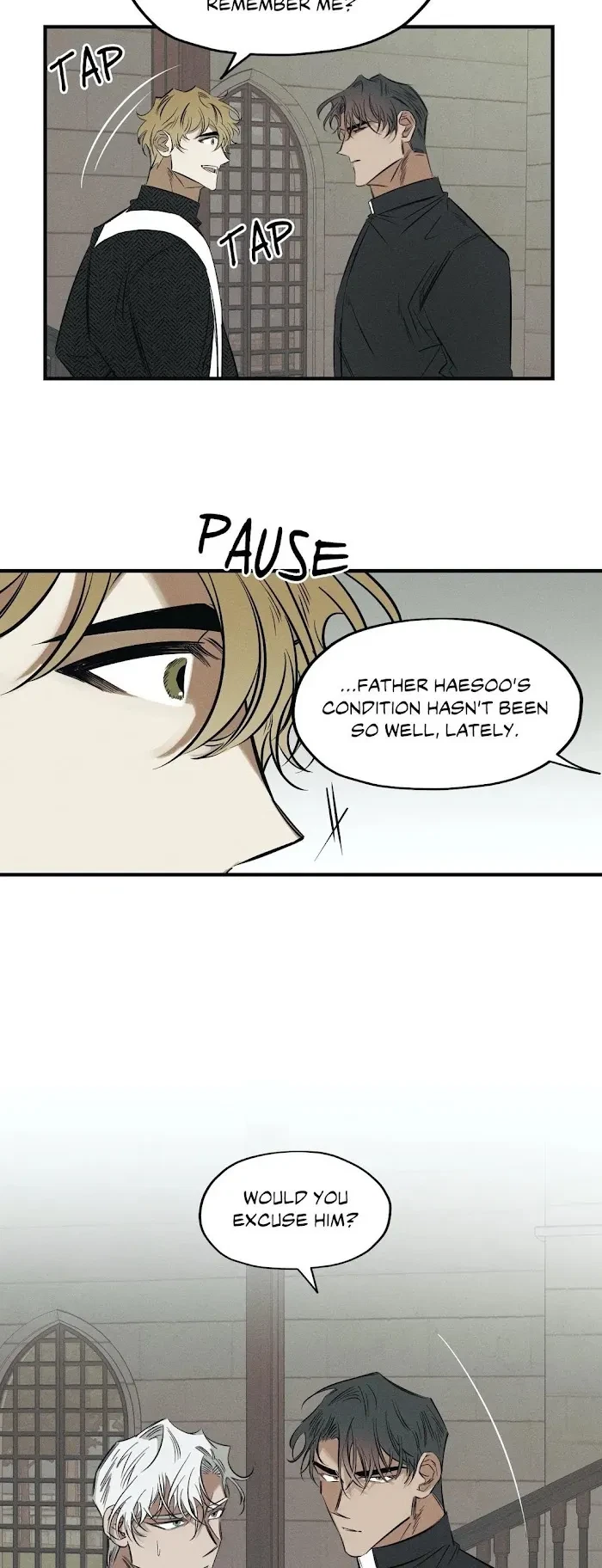 Sin Flower Chapter 9, page 22