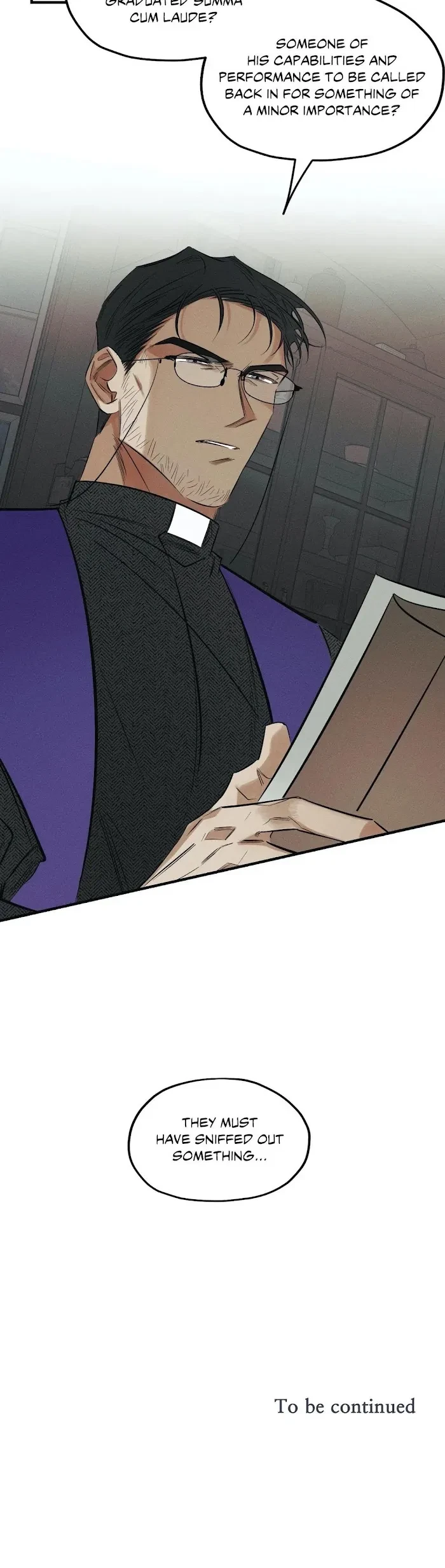 Sin Flower Chapter 9, page 26