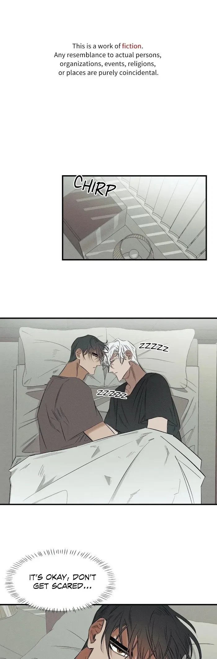 Sin Flower Chapter 9, page 3