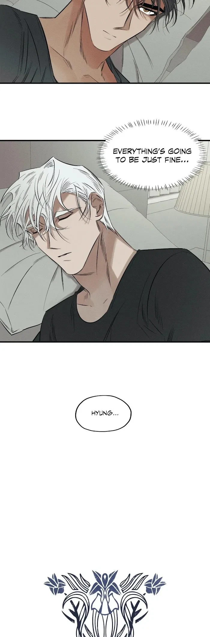 Sin Flower Chapter 9, page 4