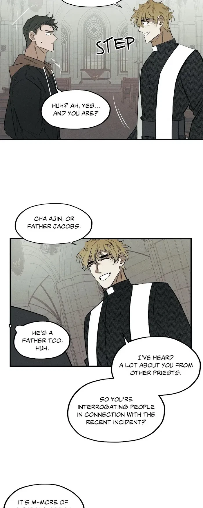 Sin Flower Chapter 9, page 7
