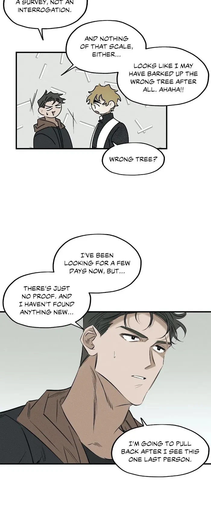 Sin Flower Chapter 9, page 8