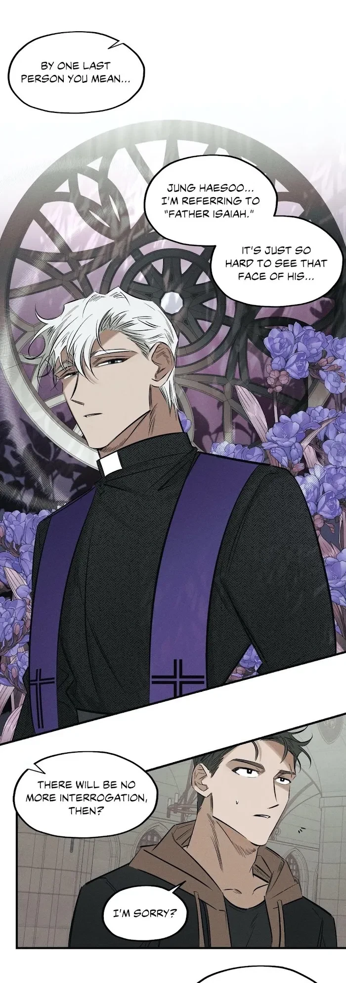 Sin Flower Chapter 9, page 9