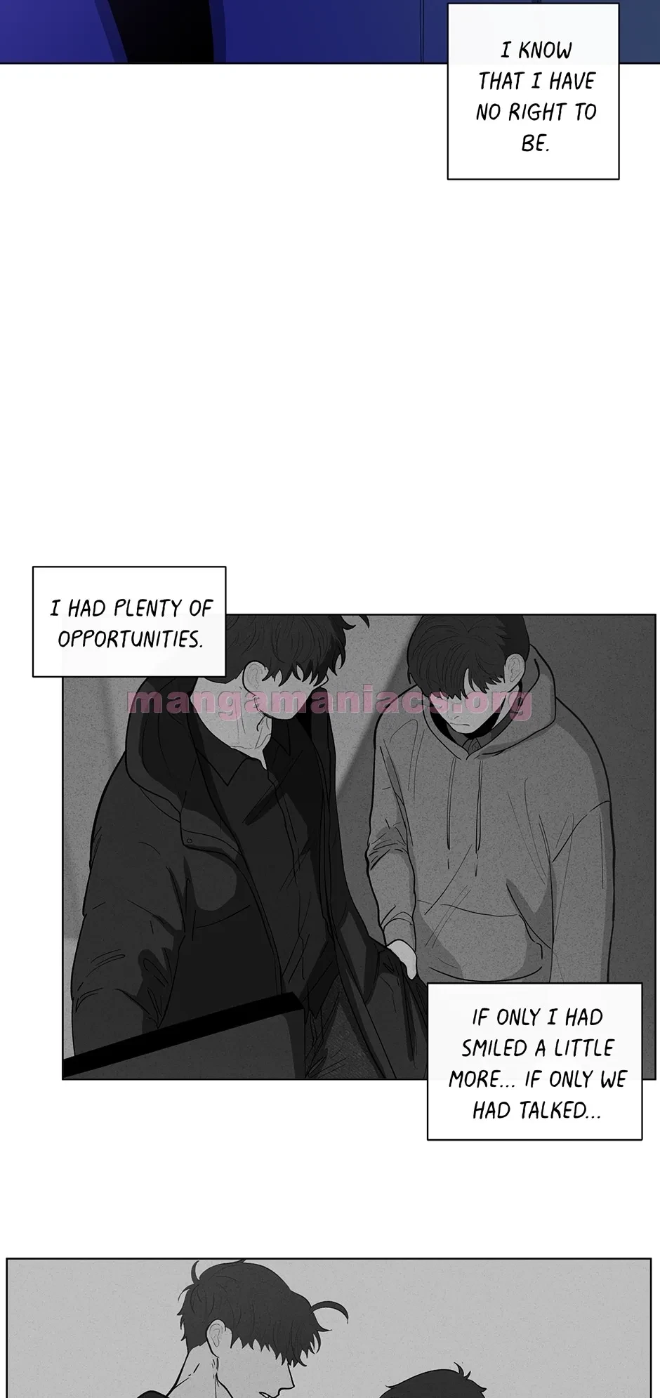 Banana Scandal Chapter 114, page 14