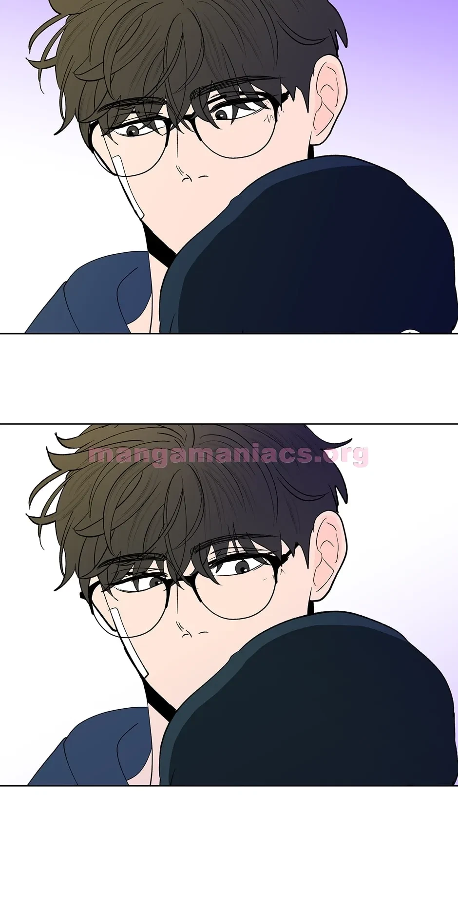 Banana Scandal Chapter 114, page 23