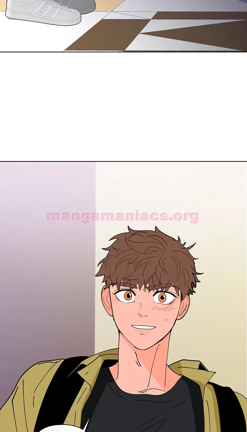 Banana Scandal Chapter 114, page 34