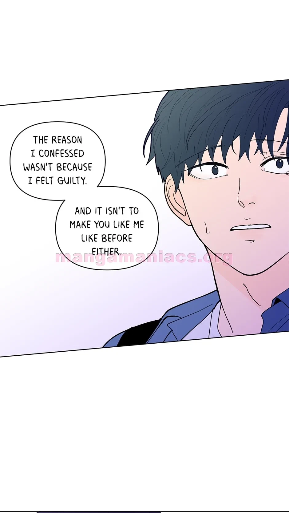 Banana Scandal Chapter 114, page 43