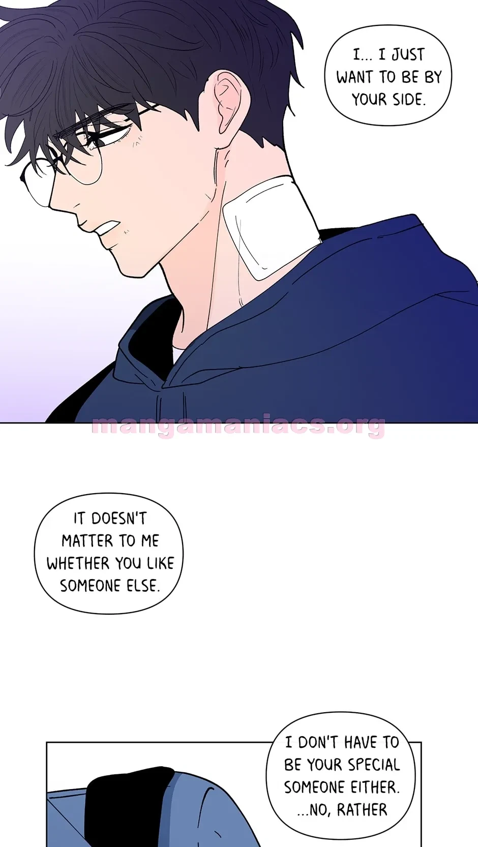 Banana Scandal Chapter 114, page 44