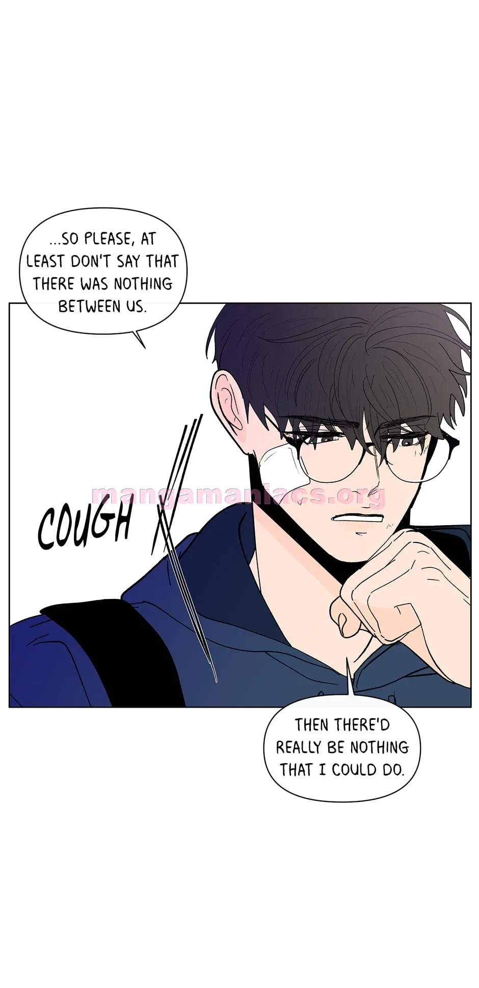 Banana Scandal Chapter 114, page 46