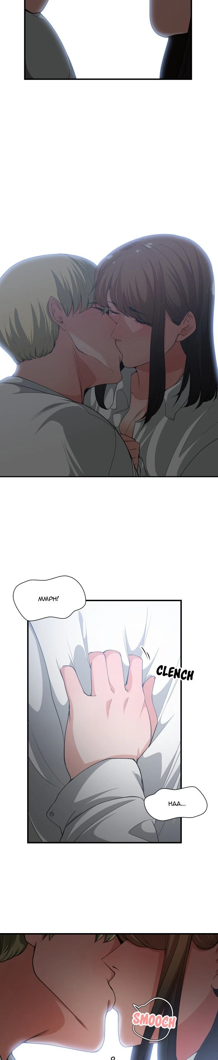 Chapter 29 - You're Not That Special!, page 10