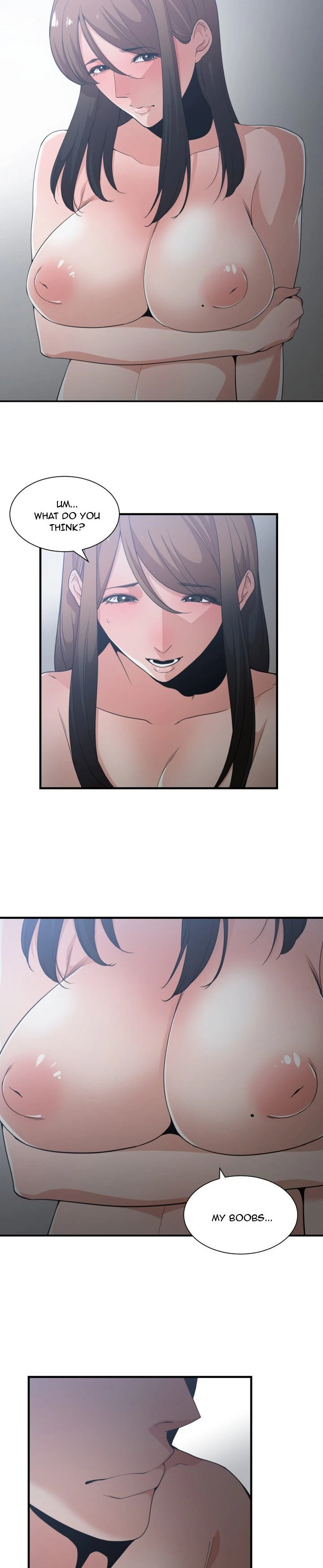 Chapter 29 - You're Not That Special!, page 16
