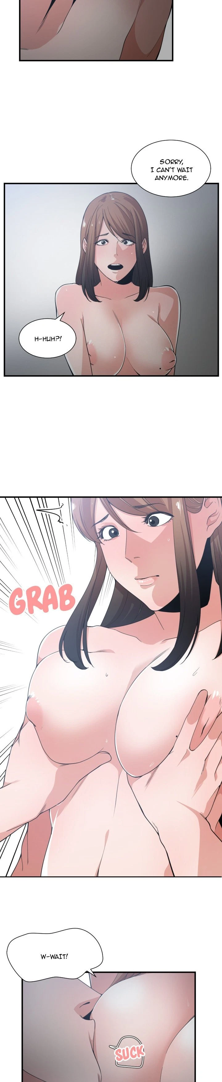 Chapter 29 - You're Not That Special!, page 17
