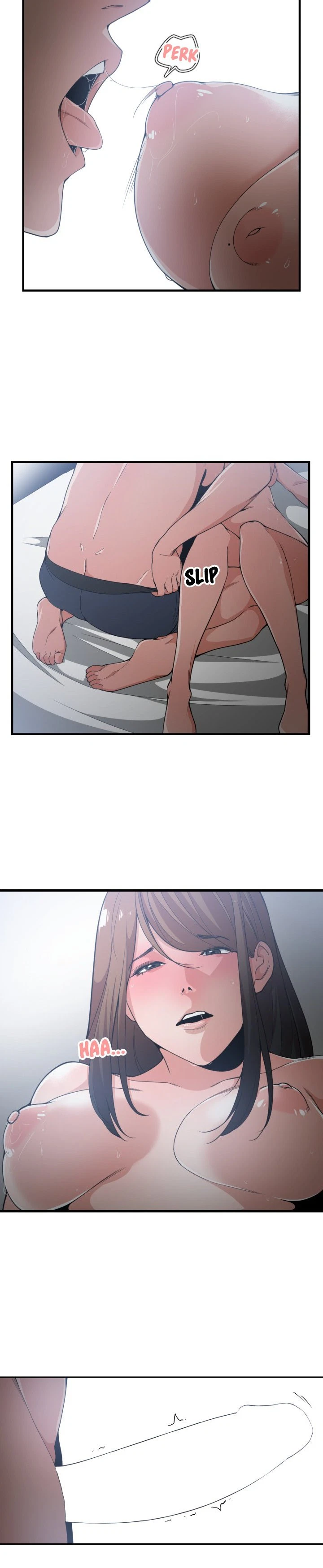 Chapter 29 - You're Not That Special!, page 19