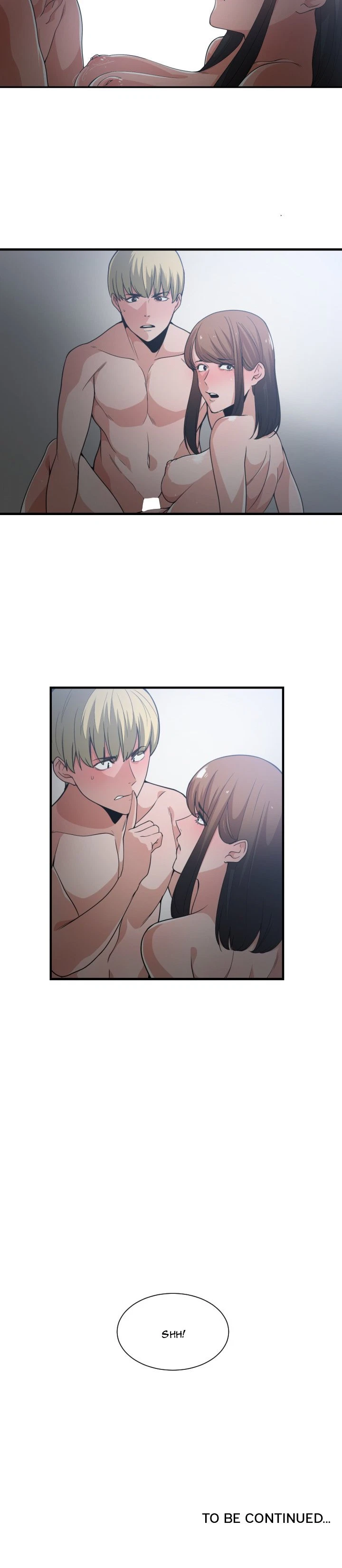 Chapter 29 - You're Not That Special!, page 21