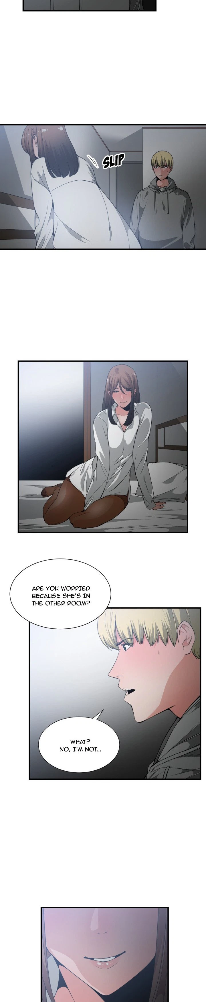 Chapter 29 - You're Not That Special!, page 3