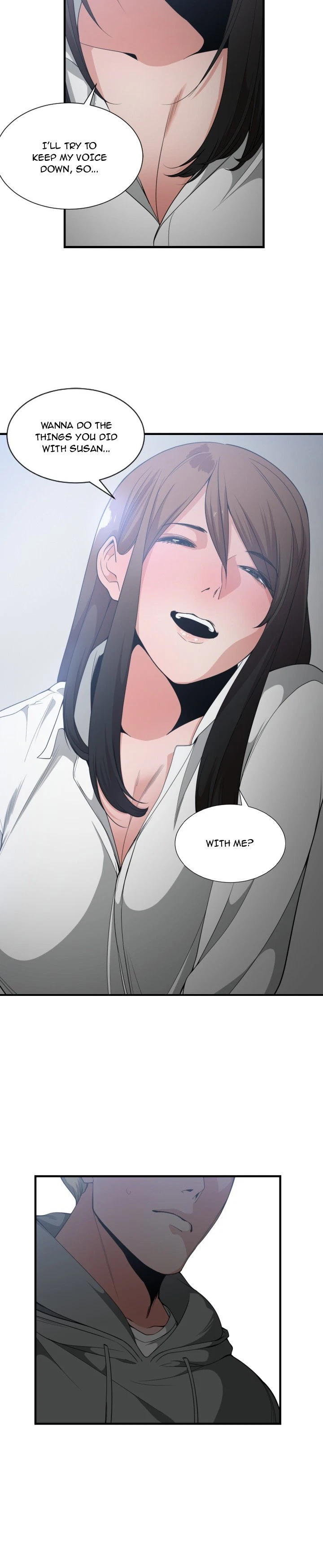 Chapter 29 - You're Not That Special!, page 4
