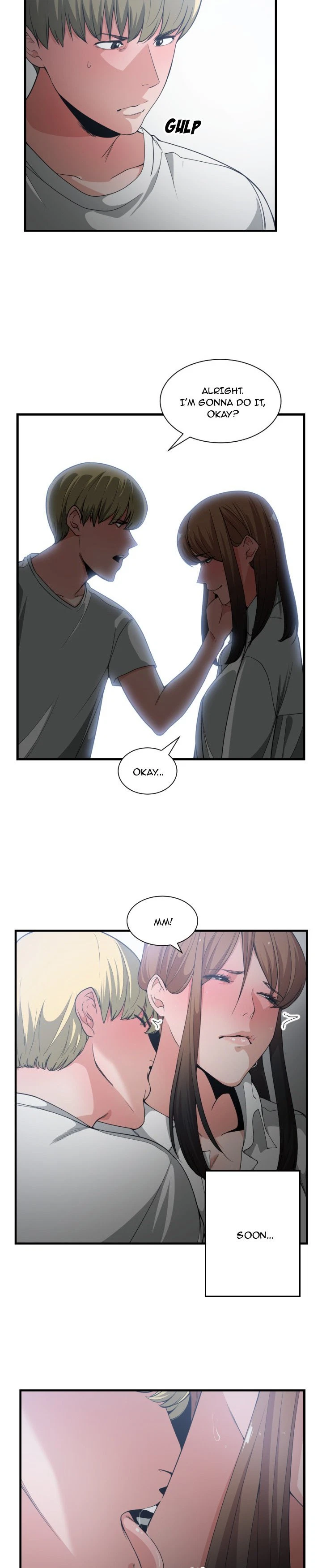 Chapter 29 - You're Not That Special!, page 7