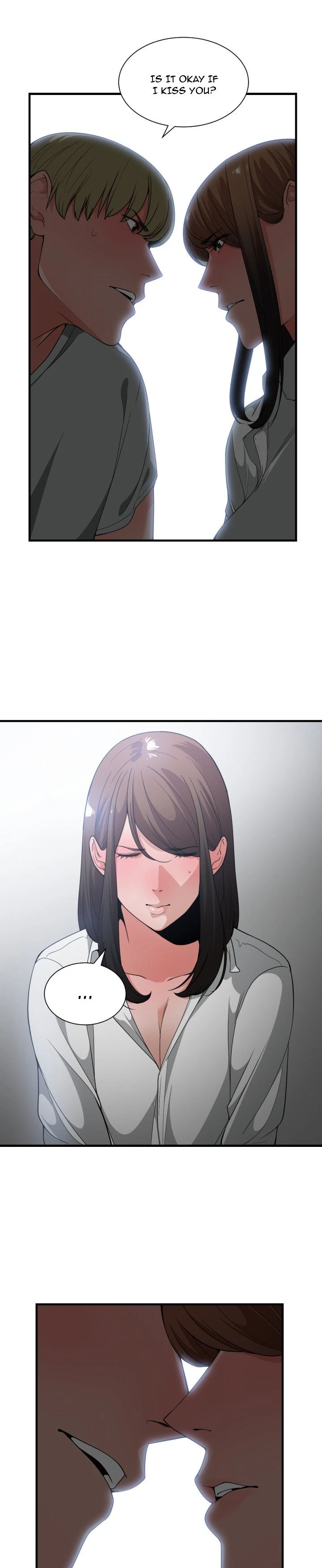 Chapter 29 - You're Not That Special!, page 9