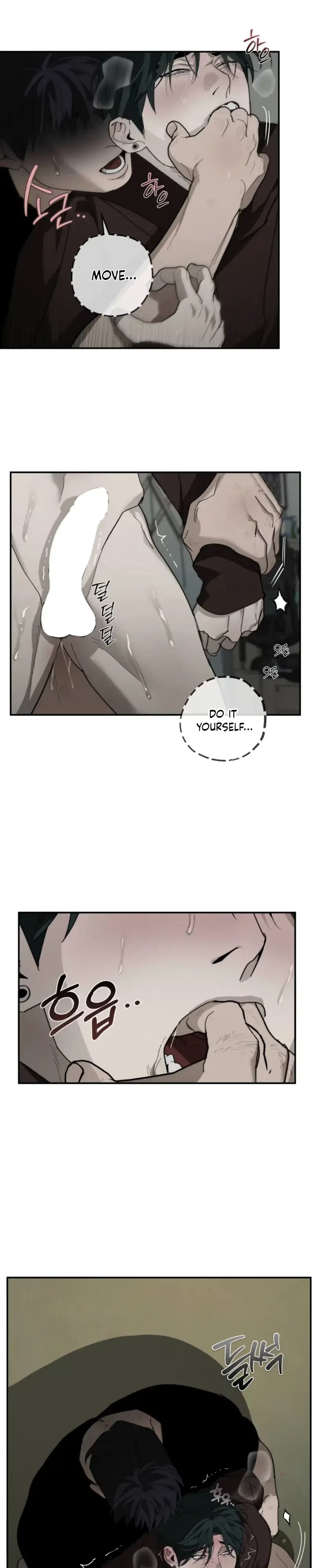 Incomplete Combustion Chapter 43, page 12