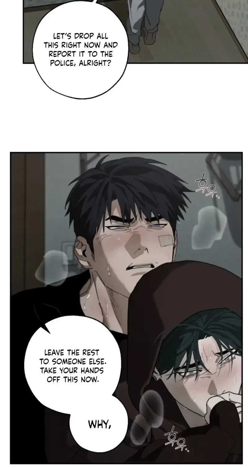 Incomplete Combustion Chapter 43, page 17