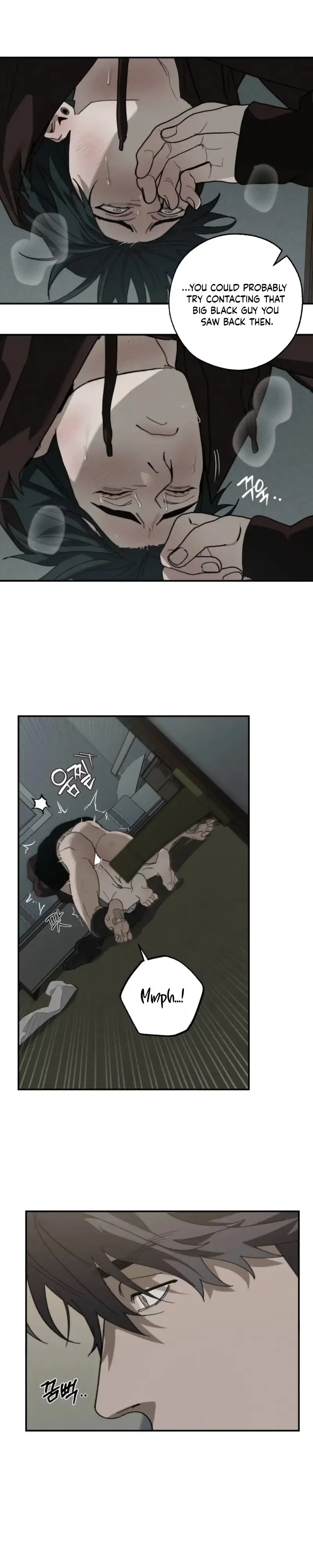 Incomplete Combustion Chapter 43, page 18