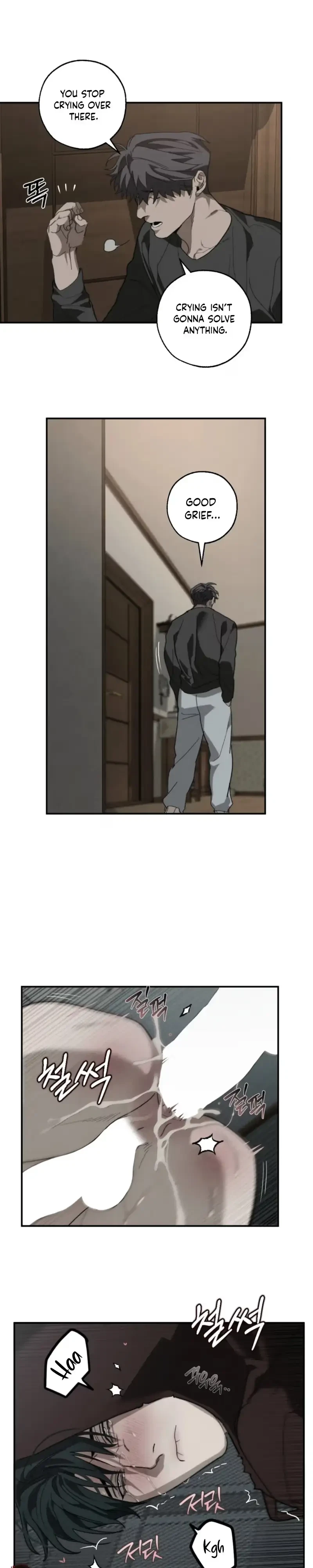 Incomplete Combustion Chapter 43, page 19