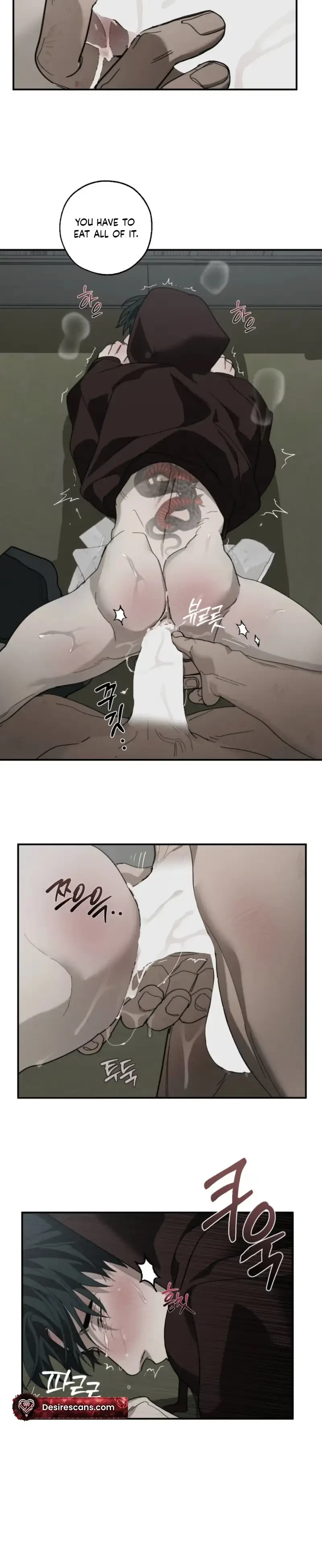 Incomplete Combustion Chapter 43, page 24