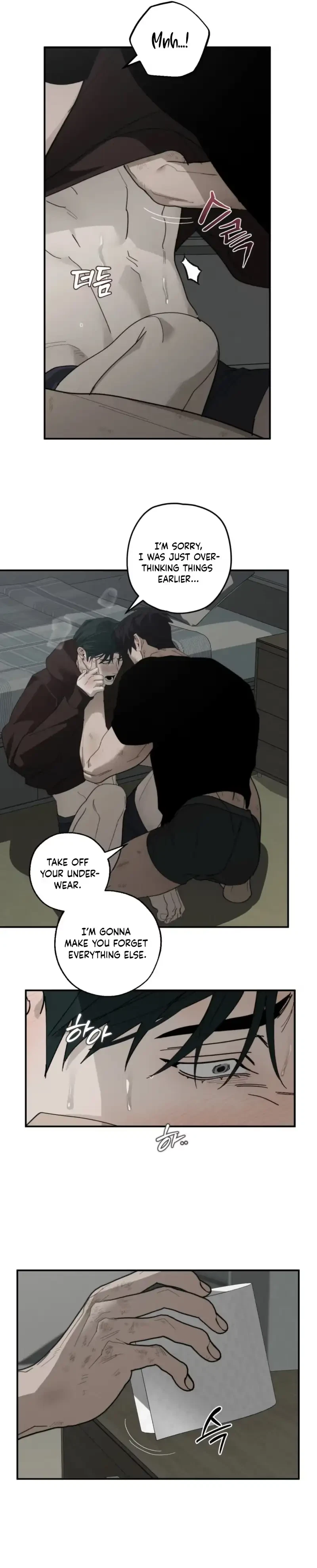Incomplete Combustion Chapter 43, page 4