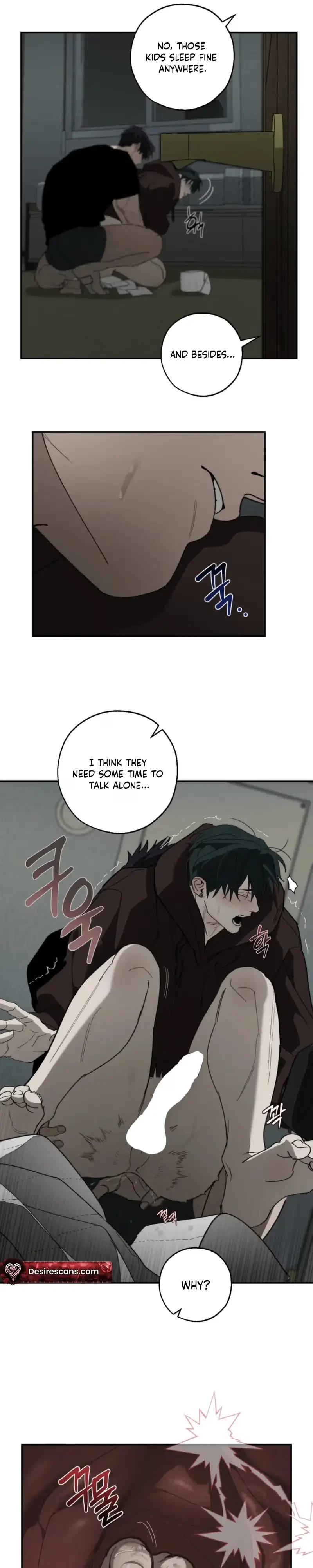 Incomplete Combustion Chapter 43, page 8