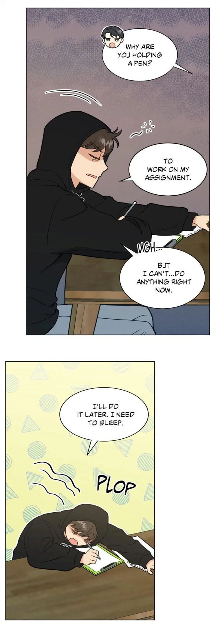 Chapter 18, page 32