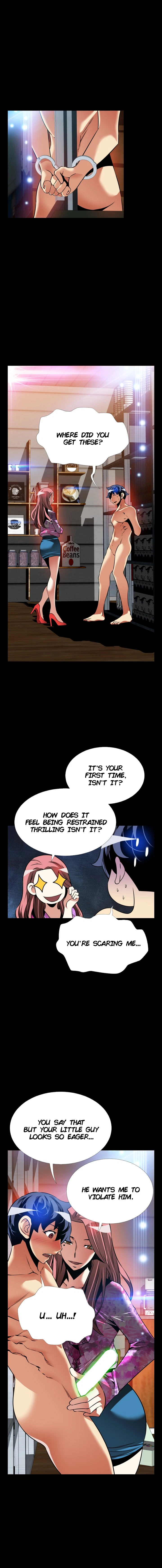 Chapter 125 - Epilogue 14, page 5