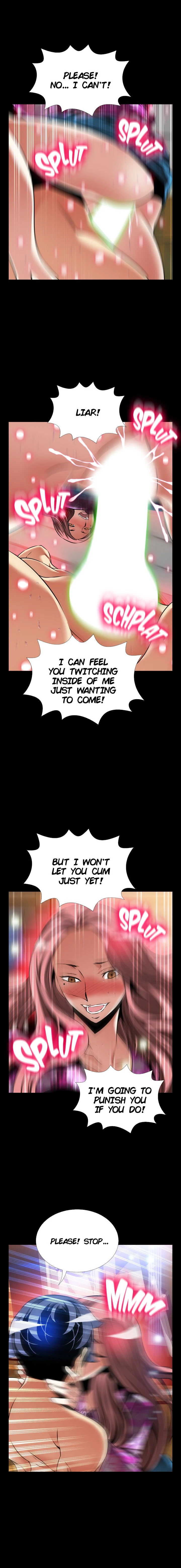 Chapter 125 - Epilogue 14, page 9