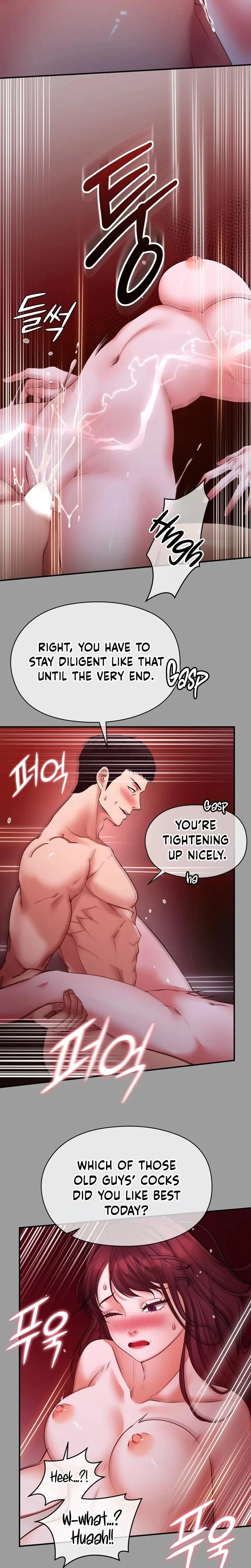 Golf Course Gentlemen's Shared XX Chapter 12, page 2
