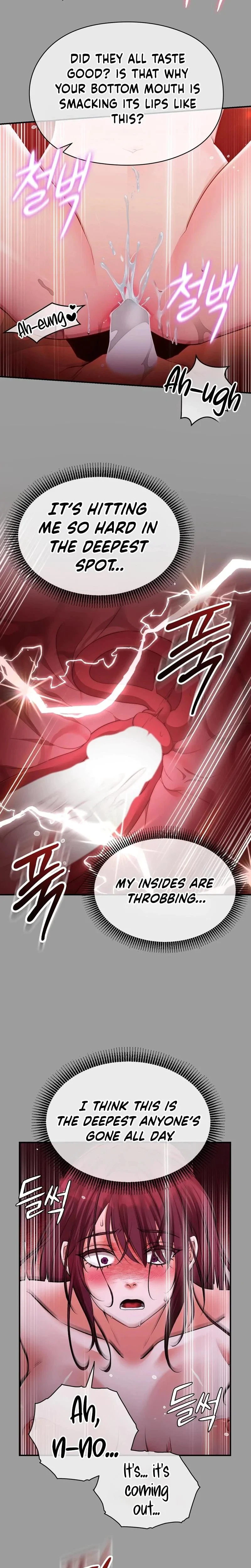 Golf Course Gentlemen's Shared XX Chapter 12, page 3